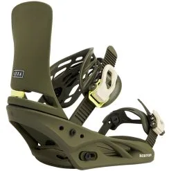 Burton Lexa Flex Snowboardbindung Dark Green Damen -Snowboards Verkäufe burton lexa dark green 10545108301 01 grossK4vCIAhcryi9W