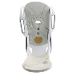 Burton Lexa EST Schneeschuh-Bindung Stencil White Damen -Snowboards Verkäufe burton lexa est 10557104108 02 grossyCvrk7prf17YK