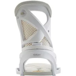 Burton Lexa EST Schneeschuh-Bindung Stencil White Damen -Snowboards Verkäufe burton lexa est 10557104108 03 grossVJMM9x7ftZuI0
