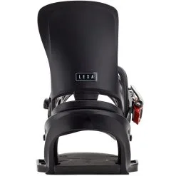 Burton Lexa EST Snowboard-Bindung Black Damen 9 Burton Lexa EST Snowboard-Bindung Black Damen -Snowboards Verkäufe burton lexa est black 2021 02 gross