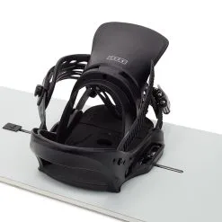 Burton Lexa EST Snowboard-Bindung Black Damen 11 Burton Lexa EST Snowboard-Bindung Black Damen -Snowboards Verkäufe burton lexa est black 2021 04 gross