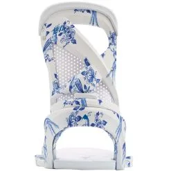 Burton Lexa EST Snowboard-Bindung Delft Blue Damen -Snowboards Verkäufe burton lexa est delft blue 10557106991 02 gross