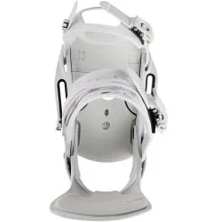 Burton Lexa EST Bindung Gray Cloud Damen -Snowboards Verkäufe burton lexa est gray cloud 10557107020 03 grosskzMPyZehdMY1K