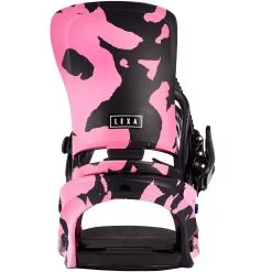 Burton Lexa Flex Bindung Pink Black Damen -Snowboards Verkäufe burton lexa flex pink black 10545109501 03 gross3SkPuGPvAiQkZ