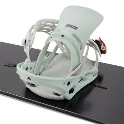 Burton Lexa Flex Snowboardbindung Neo Mint/White Damen -Snowboards Verkäufe burton lexa neo mint white 2021 04 grossHw0ndPqlDbf1a
