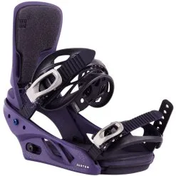 Burton Lexa Flex Schnallenbindung Violet Halo Damen
