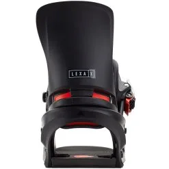 Burton Lexa X Flex Snowboardbindung Black Damen -Snowboards Verkäufe burton lexa x black 2021 02 grossQVN7eOiQmK2my