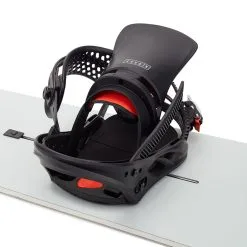 Burton Lexa X Flex Snowboardbindung Black Damen -Snowboards Verkäufe burton lexa x black 2021 04 grosssEtqVkrEFI4M9