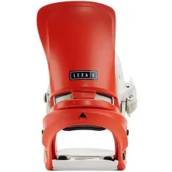 Burton Lexa X Flex Snowboardbindung Bright Red Damen 9 Burton Lexa X Flex Snowboardbindung Bright Red Damen -Snowboards Verkäufe burton lexa x bright red 2021 02 grosspa4Qvmx6RW7PR