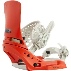 Burton Lexa X EST Snowboard-Bindung Bright Red Damen -Snowboards Verkäufe burton lexa x est bright red 2021 01 grossP6eRWlRI5LsZA
