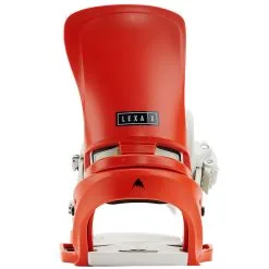 Burton Lexa X EST Snowboard-Bindung Bright Red Damen -Snowboards Verkäufe burton lexa x est bright red 2021 02 grossw96Wdh9oLXn9p