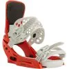 Burton Lexa X EST Snowboard-Bindung Bright Red Damen -Snowboards Verkäufe burton lexa x est bright red 2021 grosswisLSApgUem3P