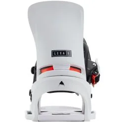 Burton Lexa X EST Snowboardbindung White Damen -Snowboards Verkäufe burton lexa x est white 2021 02 grossak5WdXyhWs4Wq