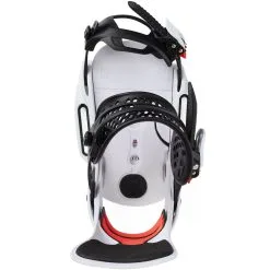 Burton Lexa X EST Snowboardbindung White Damen -Snowboards Verkäufe burton lexa x est white 2021 03 gross8AC61xsuJmLlN