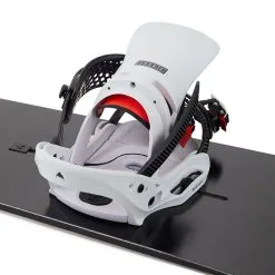 Burton Lexa X EST Snowboardbindung White Damen -Snowboards Verkäufe burton lexa x est white 2021 04 grossr3XJYZ8v03sup