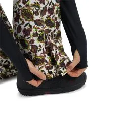 Burton Loyle Snowboardhose Whit Floral Damen -Snowboards Verkäufe burton loyle pant 21471100960 whit floral 04 grossmQh0u1pKHeYVO