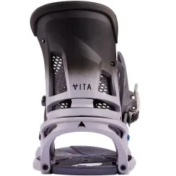 Burton Malavita EST Bindung Gray Fade Herren -Snowboards Verkäufe burton malavita est gray fade 10554109023 03 gross40aOVmwE29OOL