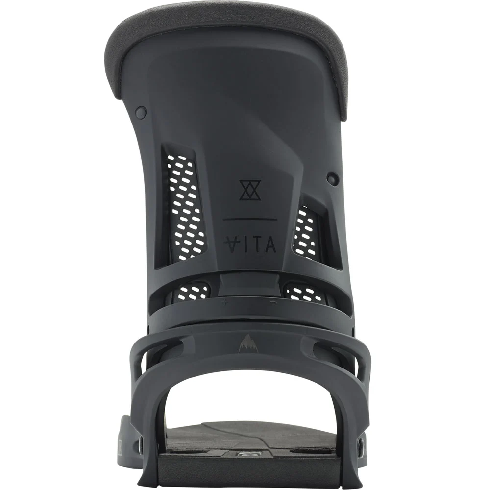 Burton Malavita Flex Snowboard-Bindung Brackish Herren 5 Burton Malavita Flex Snowboard-Bindung Brackish Herren – Bild 3