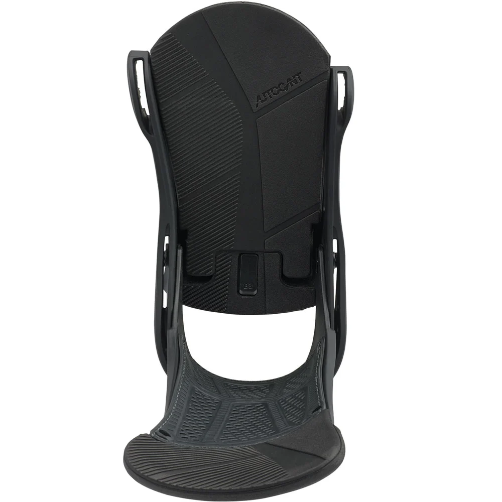 Burton Malavita Flex Snowboard-Bindung Brackish Herren 6 Burton Malavita Flex Snowboard-Bindung Brackish Herren – Bild 4