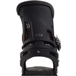 Burton Malavita Flex Snowboard-Bindung Marbled Leather Herren -Snowboards Verkäufe burton malavita marbled leather 2021 02 grosscMXLZ93082VMm