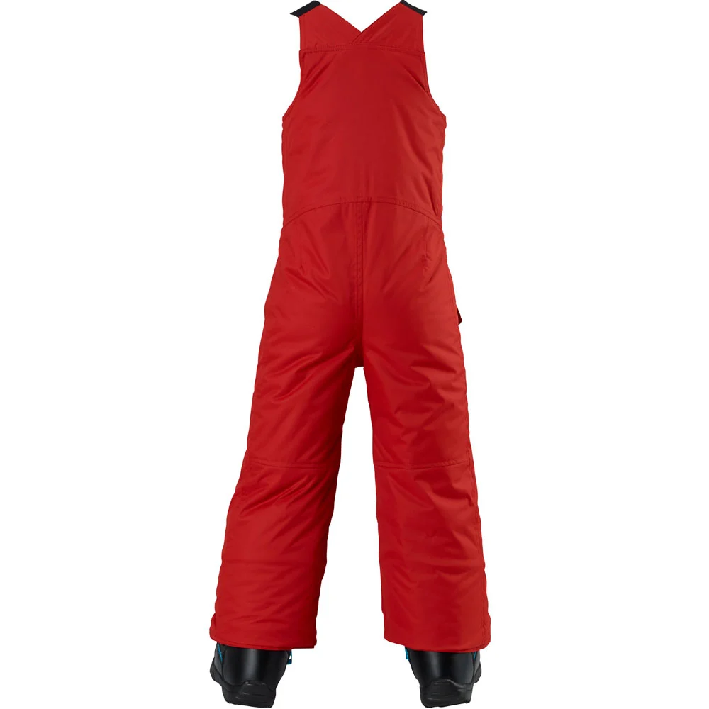 Burton Maven Bib Skihose Fang 2015 Kinder 4 Burton Maven Bib Skihose Fang 2015 Kinder – Bild 2