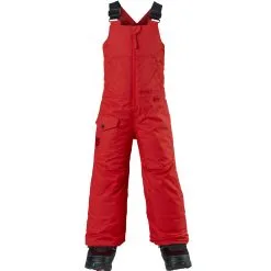 Burton Maven Bib Skihose Fang 2015 Kinder