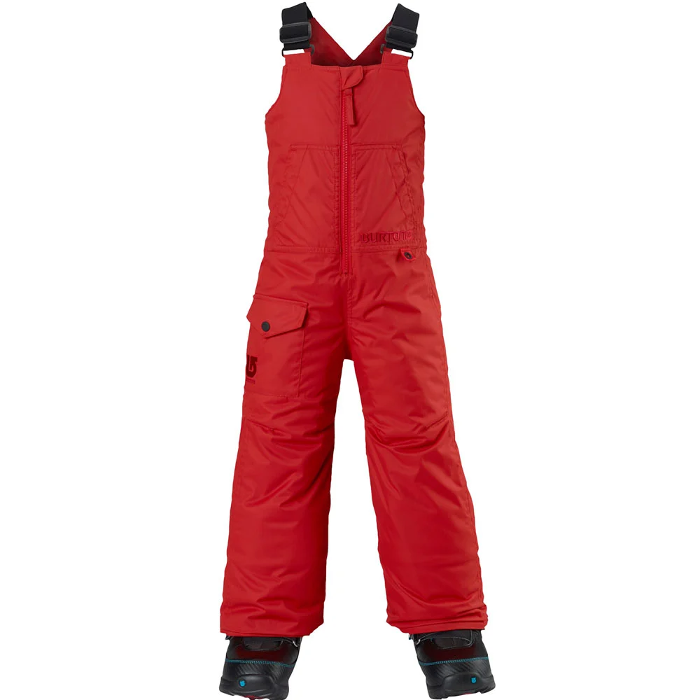 Burton Maven Bib Skihose Fang 2015 Kinder 3 Burton Maven Bib Skihose Fang 2015 Kinder