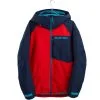 Burton Gore-Tex Radial Snowboardjacke Flame Scarlet/Dress Blue Herren -Snowboards Verkäufe burton mens gore tex radial jacket 14993105600 gross 1280x1280