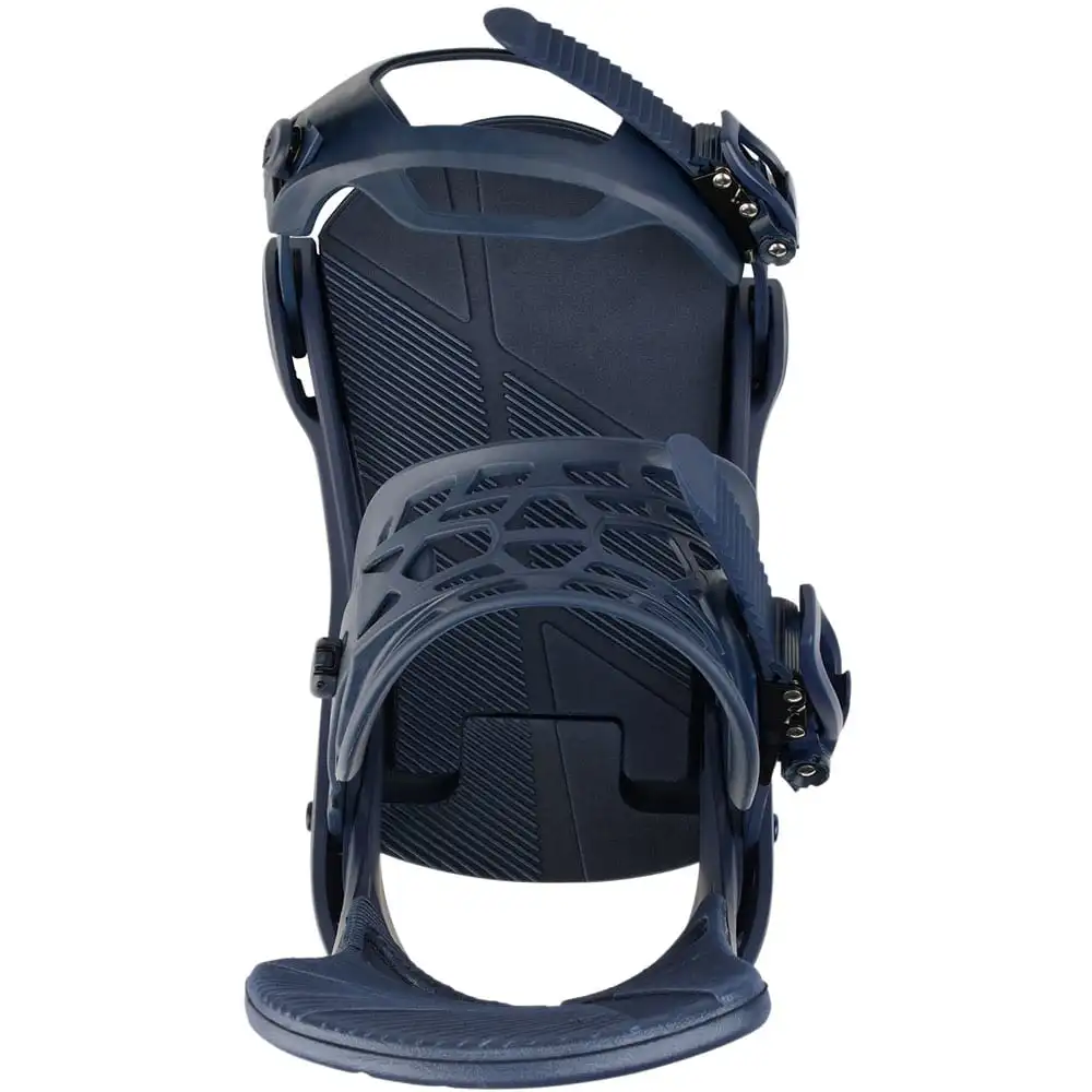 Burton Mission Flex Bindung Dress Blue Herren 5 Burton Mission Flex Bindung Dress Blue Herren – Bild 3