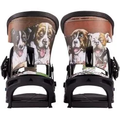 Burton Mission Flex Snowboardbindung Herren -Snowboards Verkäufe burton mission good company 2023 03 grossAXnOCNkNcDueQ