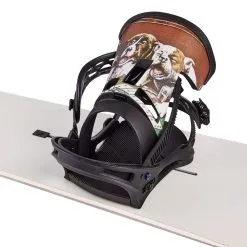 Burton Mission Flex Snowboardbindung Herren -Snowboards Verkäufe burton mission good company 2023 04 grossquw2g89ejqT65