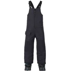 Burton Maven Bib Skihose True Black Kinder