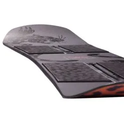 Burton Name Dropper Snowboard Herren -Snowboards Verkäufe burton name dropper 2023 01 gross