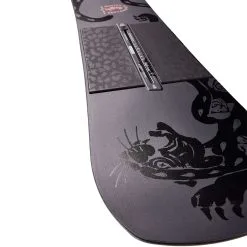 Burton Name Dropper Snowboard Herren -Snowboards Verkäufe burton name dropper 2023 02 gross