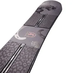 Burton Name Dropper Snowboard Herren -Snowboards Verkäufe burton name dropper 2023 03 gross