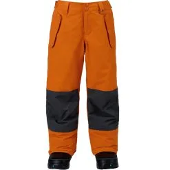 Burton Parkway Funktionshose Maui Sunset/Faded Kinder