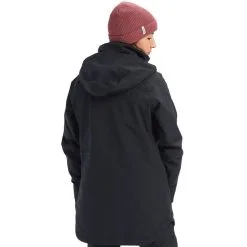 Burton Prowess Funktionsjacke True Black Damen -Snowboards Verkäufe burton prowess jacket 10083106001 04 grossPQYZHgo2cUWF7