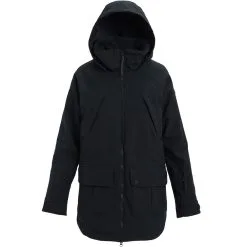 Burton Prowess Funktionsjacke True Black Damen -Snowboards Verkäufe burton prowess jacket 10083106001 05 grossnDUKpolhb2cLP