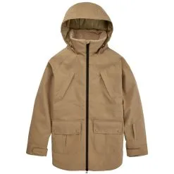 Burton Prowess Skijacke Kelp Damen