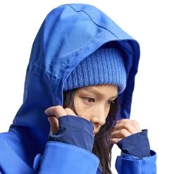 Burton Prowess Snowboardjacke Amparo Blue Damen -Snowboards Verkäufe burton prowess jacket 10083109403 02 gross