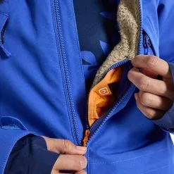 Burton Prowess Snowboardjacke Amparo Blue Damen -Snowboards Verkäufe burton prowess jacket 10083109403 04 gross