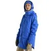 Burton Prowess Snowboardjacke Amparo Blue Damen -Snowboards Verkäufe burton prowess jacket 10083109403 gross