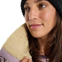 Burton Prowess Funktionsjacke Elderberry Damen -Snowboards Verkäufe burton prowess jacket 10083109502 02 gross