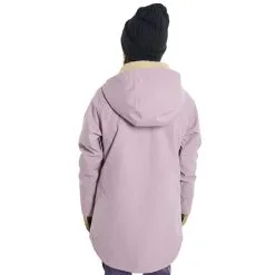 Burton Prowess Funktionsjacke Elderberry Damen -Snowboards Verkäufe burton prowess jacket 10083109502 06 gross