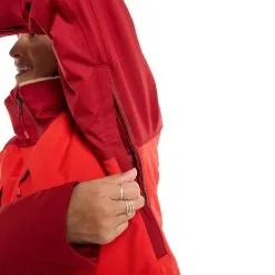 Burton Prowess Wintersportjacke Tomato/Sun Dried Tomato Damen 12 Burton Prowess Wintersportjacke Tomato/Sun Dried Tomato Damen -Snowboards Verkäufe burton prowess jacket 10083109602 04 gross
