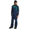 Burton Reserve Bib Latzhose Für Wintersport Dress Blue Herren