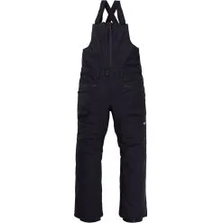 Burton Reserve Bib Snowboard-Latzhose True Black Herren -Snowboards Verkäufe burton reserve bib true black 15003105 001 04 gross