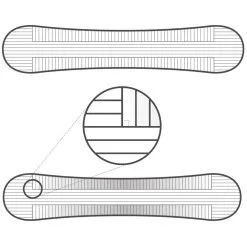 Burton Rewind Snowboard 14 Burton Rewind Snowboard -Snowboards Verkäufe burton rewind 2023 05 gross