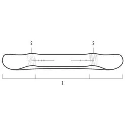 Burton Rewind Snowboard 15 Burton Rewind Snowboard -Snowboards Verkäufe burton rewind 2023 06 gross