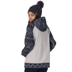 Burton Scoop Hoody Dove Heather Damen 11 Burton Scoop Hoody Dove Heather Damen -Snowboards Verkäufe burton scoop doveheather 2017 02 grossBAOVdueyHyhzh